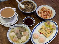 -左记港食(融科天城店)