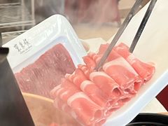 -东来顺饭庄(西单店)