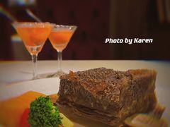 -王品牛排(郑州大卫城店)