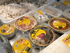 -杨永兴黄陂三鲜(雪松路店)