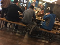 -蓉李记成都名小吃(合肥包河万达店)
