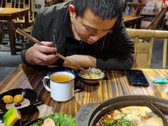 -烂摊摊火锅集市(河北总店)