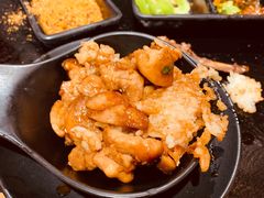 -九田家黑牛烤肉料理(石路天虹店)