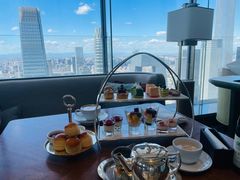 -北京柏悦酒店·锦庭餐厅Dining Room