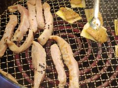 -柳飘飘亚洲烤肉集合店(内江万达店)