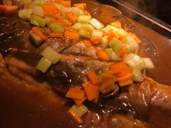 -探鱼·鲜青椒爽麻烤鱼(苏宁广场店)