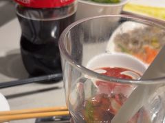 -海底捞火锅(高新万达店)