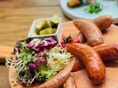 -Golden Lily河内巴黎法越料理餐厅(建国西路店)