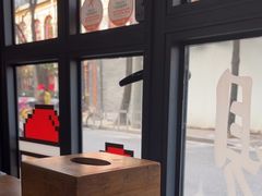 -绿柠食堂(北外滩店)