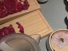 -海底捞火锅(江北万达商业广场店)