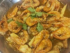 -槐店王婆大虾(开发区店)