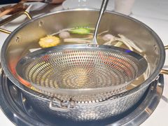 -犇鼎牛潮汕牛肉火锅(新辰里学清路店)