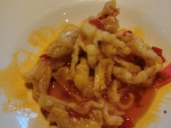 -申粤轩酒楼·三十年粤菜经典(丁香花园店)