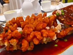 -香雪海饭店中餐厅(人民桥店)