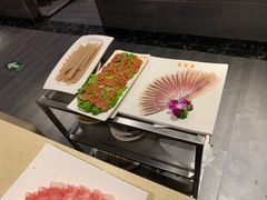 -蜀留香火锅·始于1999·原四川老火锅(白堤路店)