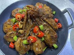 -老常州菜馆(天宁店)