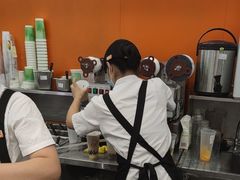 -CoCo都可(嘉定大融城店)