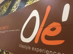 -Olé精品超市(重庆观音桥店)