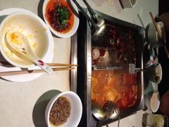 海底捞火锅店(海宁路店)-海底捞火锅(海宁路店)