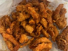 -汴京炸鸡王(蔡锷北路店)
