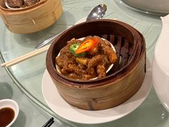 -莲苑中餐厅·Lotus Court(厦门马哥孛罗东方大酒店)