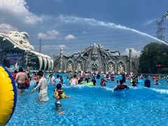 -苏州乐园森林水世界