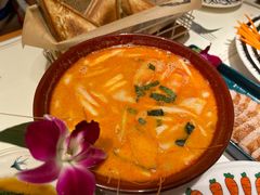 -太食獸泰式茶餐厅(IFS国金中心店)