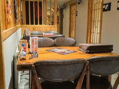 -晶吉·居酒屋·烧鸟·生鱼饭(中山区民主广场店)