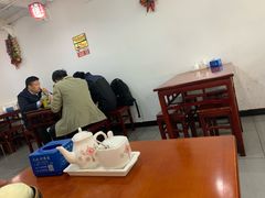 大堂-馄饨侯(广渠门店)