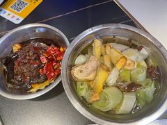 -地锅之家·鲜货工厂(华发路店)