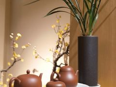 -梅间堂茶馆(绿地缤纷城店)