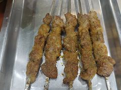 -香满锅老北京羊蝎子火锅·家常菜(新街口店)