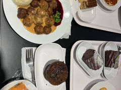 -宜家·瑞典风味餐厅(四元桥店)