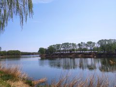 -稻香湖景欢乐岛温泉城堡