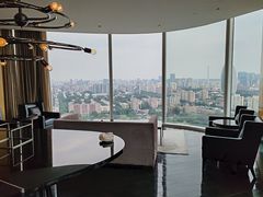 -北京康莱德酒店