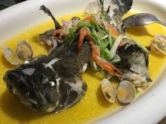 -79号渔船海鲜饭店(华强北店)