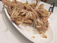 -金海湾海鲜排档(朱家尖店)