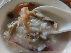 -官塘锋记鱼生·生腌·砂锅粥(牌坊街店)