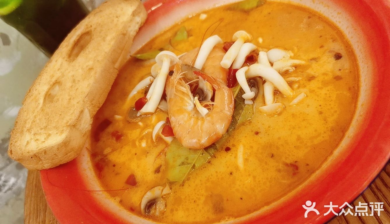 4月新打卡的美食店铺 最满意的食物合集来啦