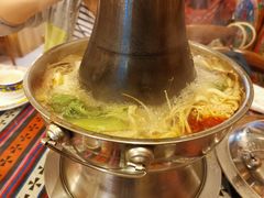 -卡万金特色藏餐