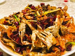 -冯鱼头火锅(青蓝山美食一条街店)