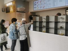 -喜茶(广州荔湾领展广场店)