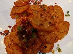 -伊帆食府·青海地方特色美食