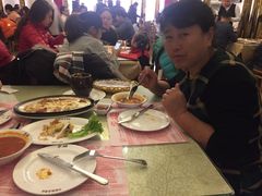 -华梅西餐厅(哈尔滨中央大街店)