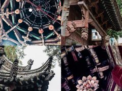 -西安化觉巷清真大寺