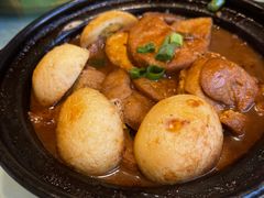 素鸡红烧肉炖虎皮蛋-人全到南京本帮菜馆(云锦路店)