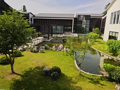-远洲凤凰山庄臻味全日餐厅
