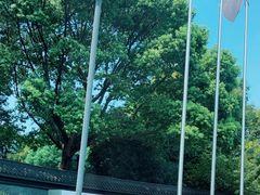 -杭州西溪喜来登度假大酒店