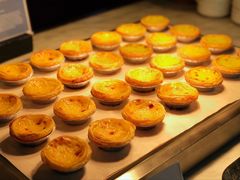 -福州仓山凯悦酒店·Market Cafe Lacucina咖啡厅
