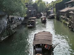 -乌镇西栅景区
